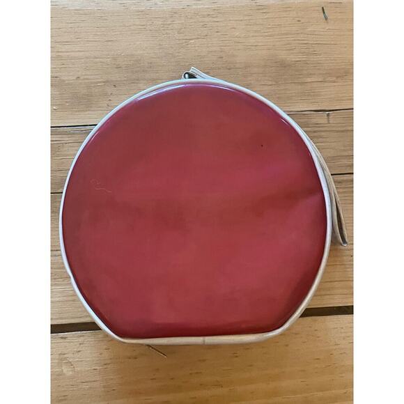 VTG Liddle Kiddie Klone Doll TWA PanAm Eastern United Blue Dress.Still in bubble - Picture 4 of 6